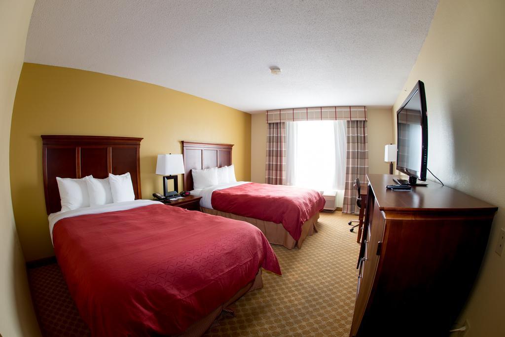 Country Inn & Suites By Radisson, Macedonia, Oh Camera foto